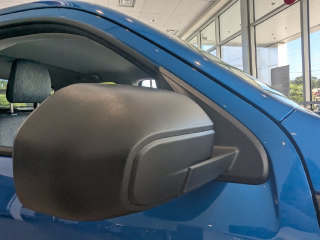 New 2026 Ford Maverick XLT FWD image 13