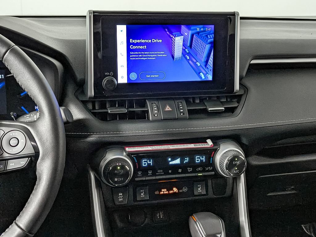Used 2024 Toyota RAV4 XLE Premium image 33