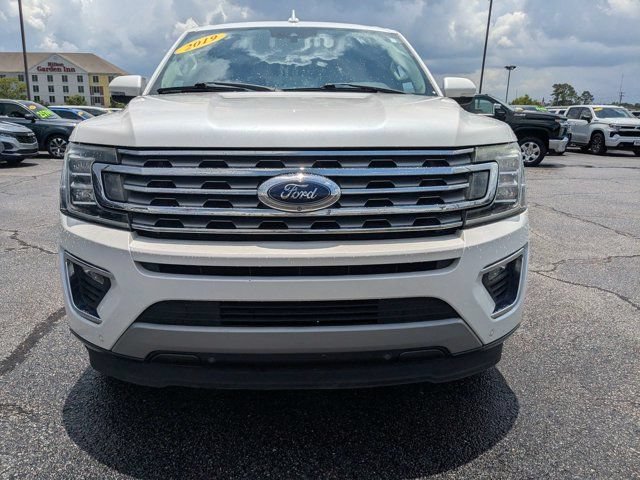 Used 2019 Ford Expedition Limited w/ Equipment Group 302A RWD image 9