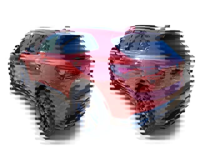 New 2026 Buick Envision Sport Touring AWD/4WD image 4