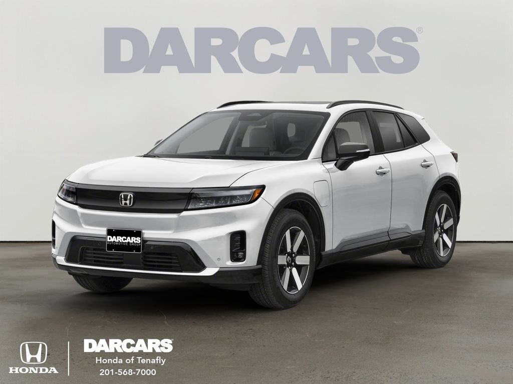 New 2026 Honda Prologue Touring image 1