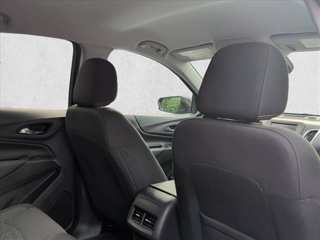 Used 2023 Chevrolet Equinox LT AWD/4WD image 19