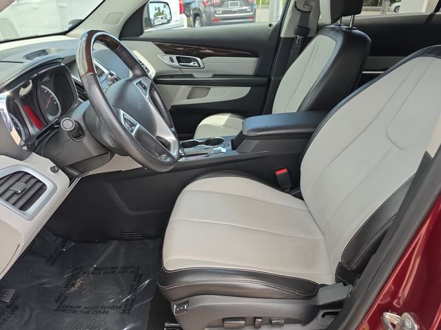 Used 2017 GMC Terrain Denali AWD/4WD image 16