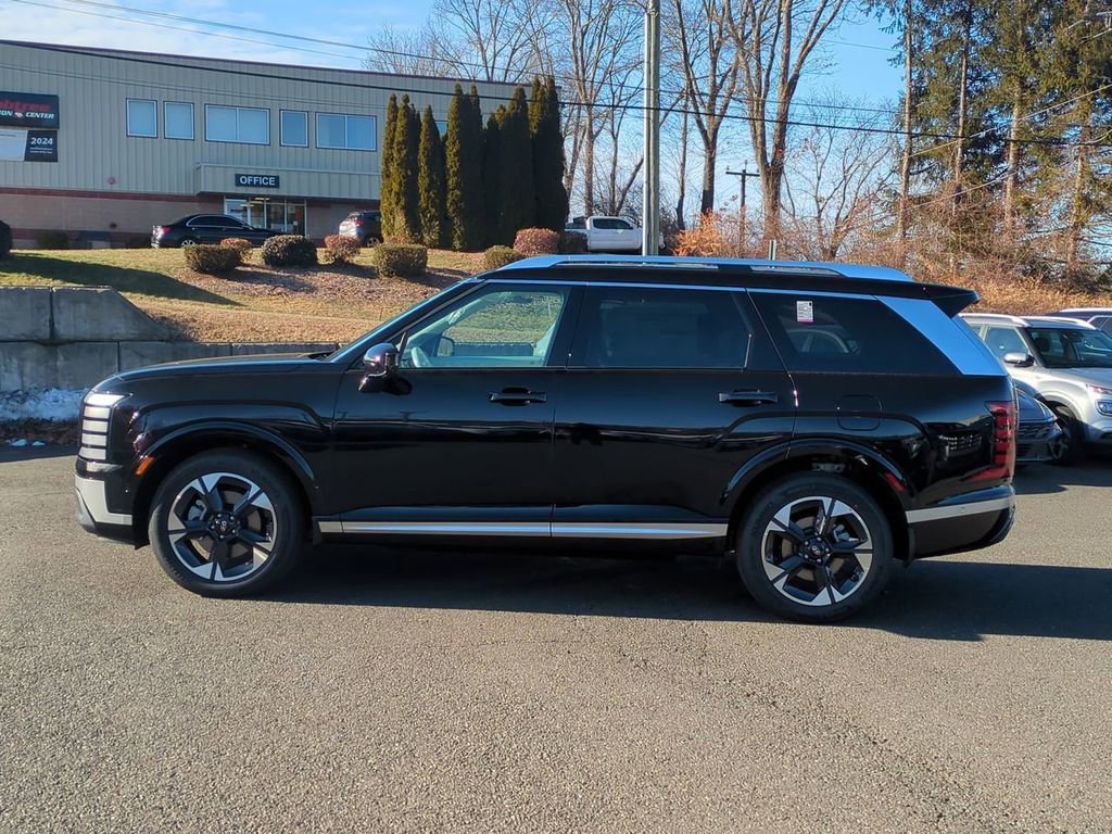 New 2026 Hyundai Palisade Limited image 6