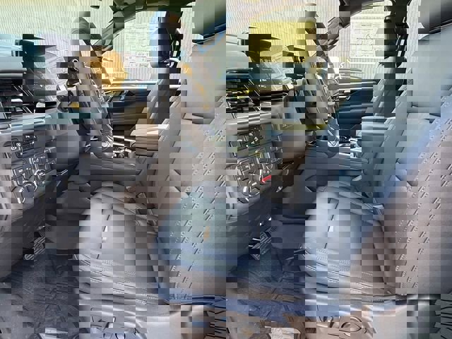 New 2026 Chevrolet Tahoe LT w/ Comfort Package image 16