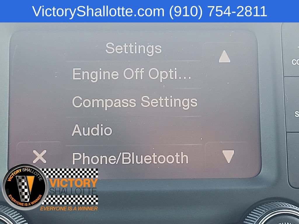 Certified 2022 RAM 1500 Tradesman w/ Tradesman SXT Package AWD/4WD image 36