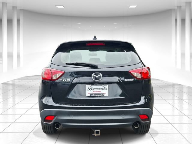 Used 2014 MAZDA CX-5 Sport FWD image 4