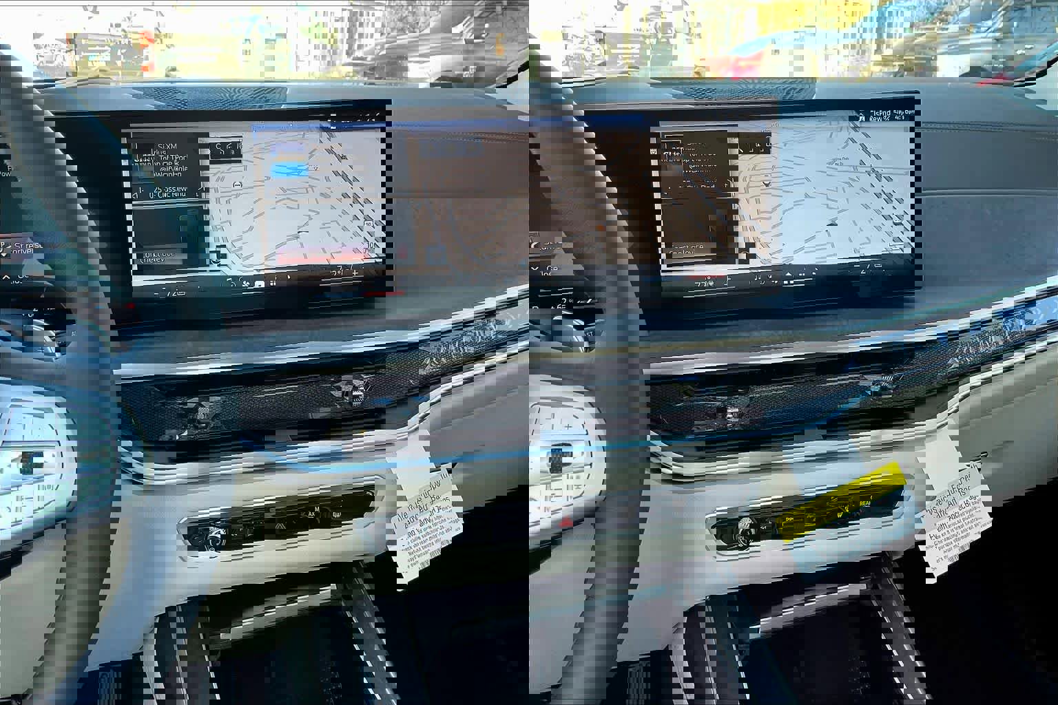 Used 2026 BMW X7 xDrive40i image 6