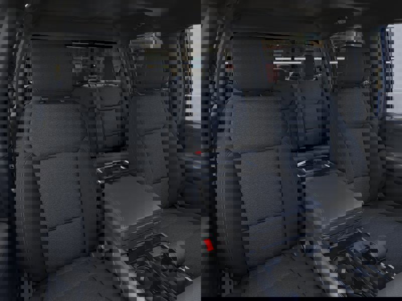 New 2025 Ford F150 XLT image 10