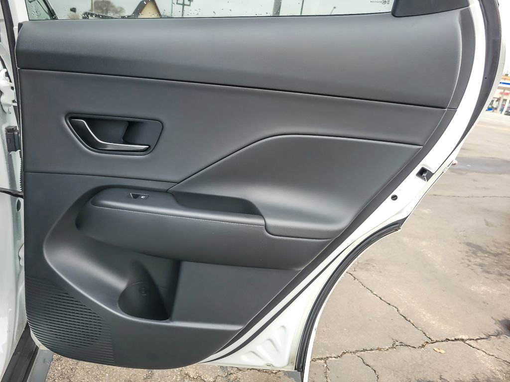 Used 2025 Hyundai Kona N Line S image 17