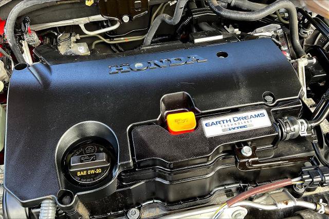 Used 2018 Honda Civic LX image 29