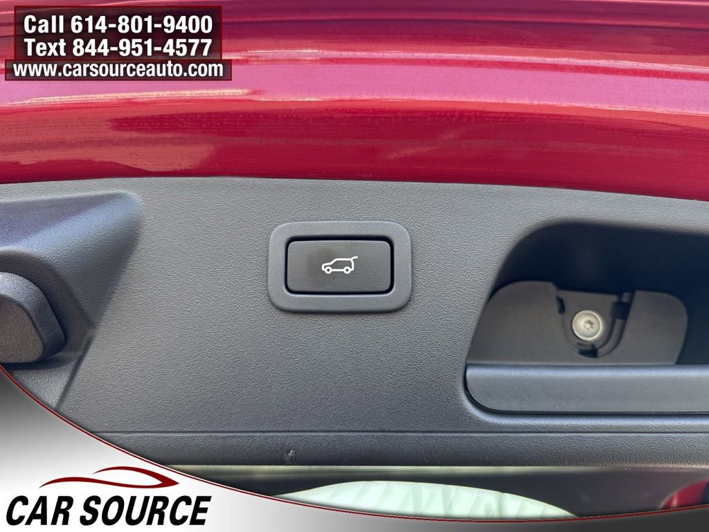 Used 2020 Jaguar E-PACE image 36