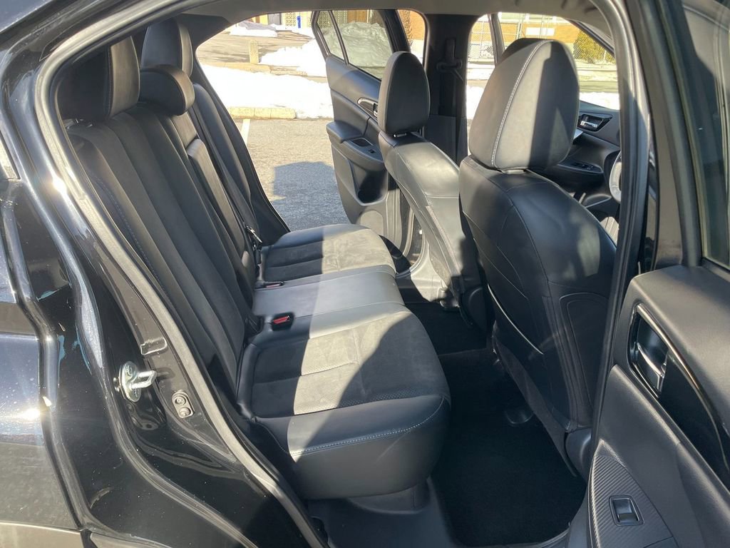 Used 2023 Mitsubishi Eclipse Cross SE image 26