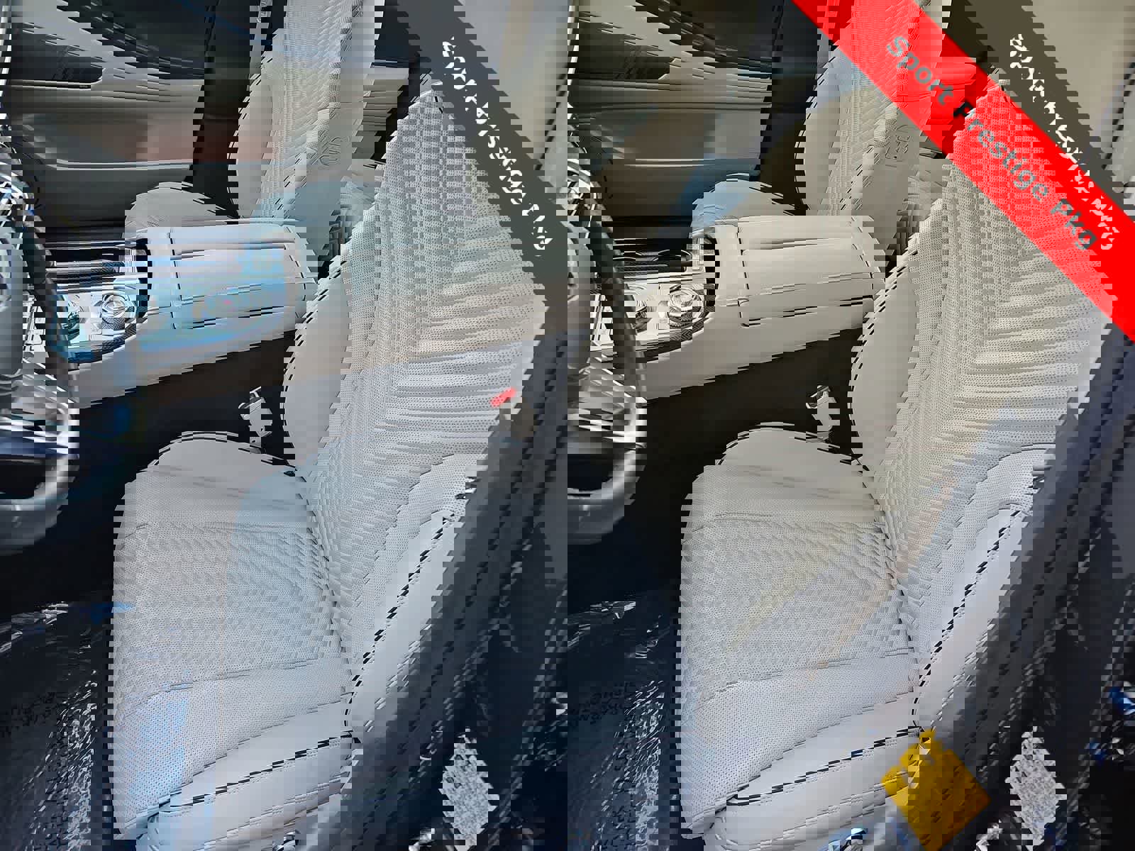 Used 2023 Genesis G80 3.5T Sport image 15