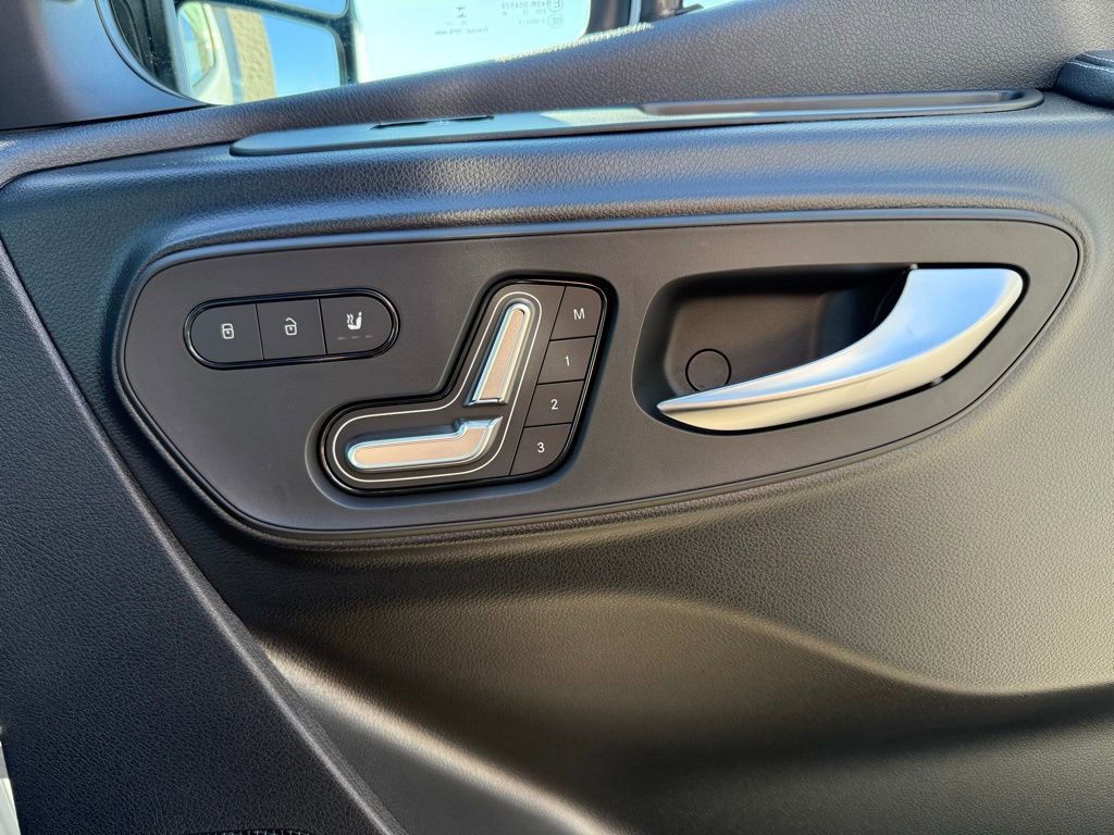 New 2026 Mercedes-Benz Sprinter 2500 image 17