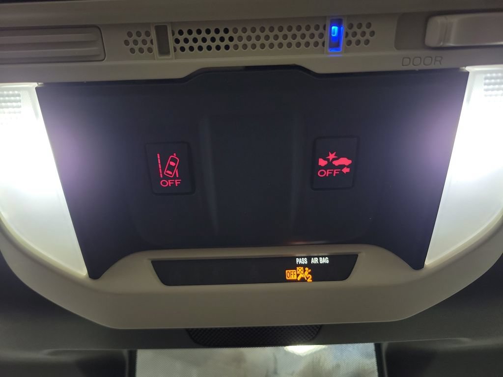 Used 2023 Subaru Forester AWD/4WD image 19