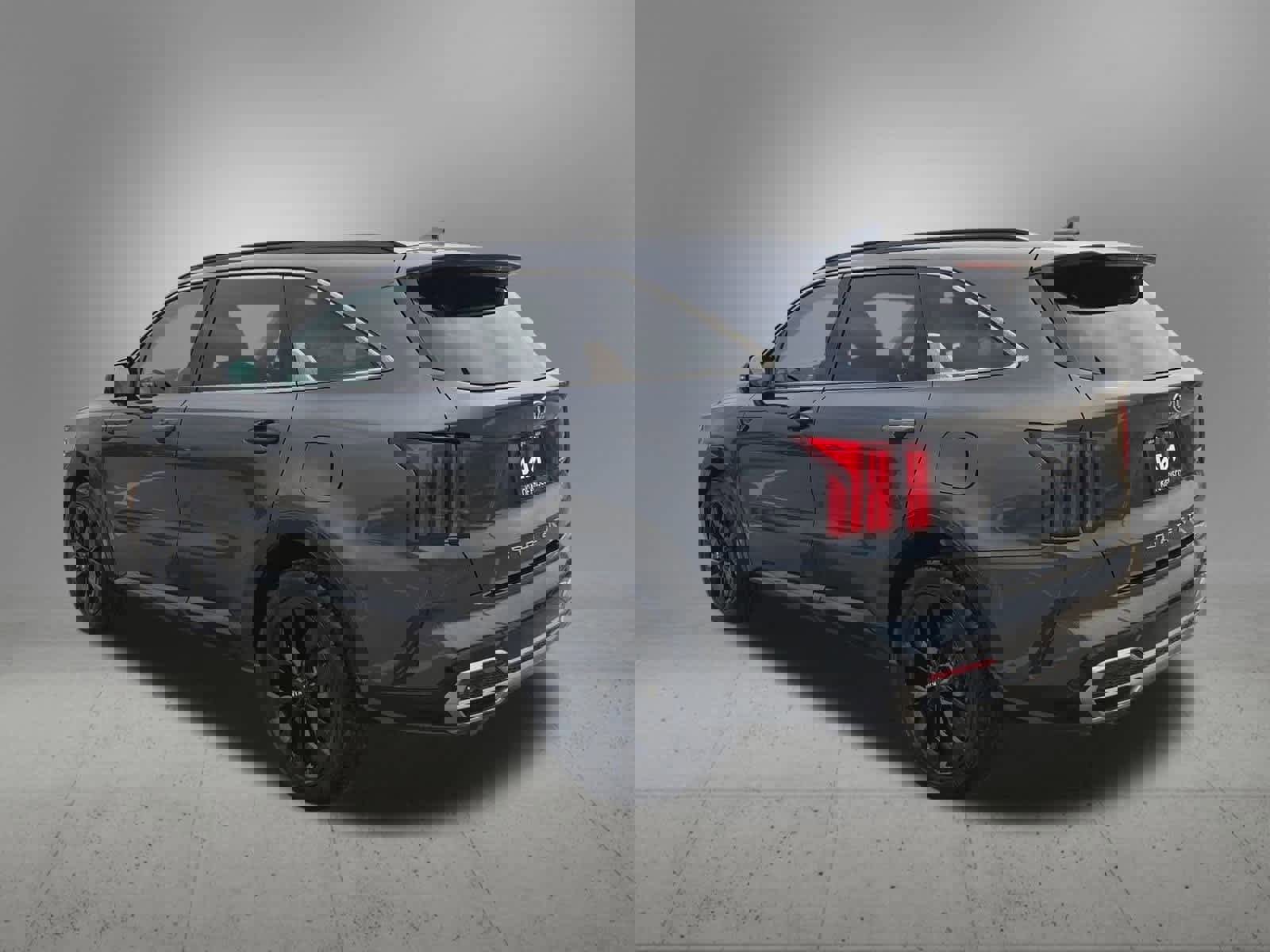 Used 2021 Kia Sorento SX image 4