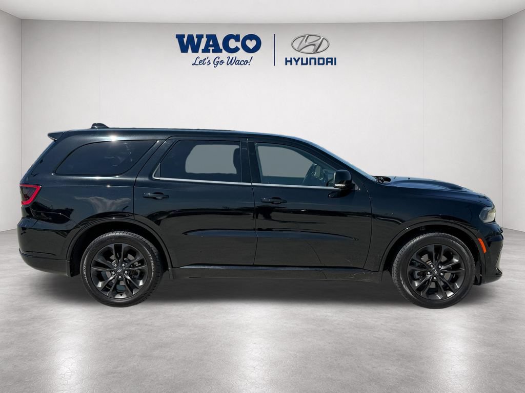 Used 2022 Dodge Durango R/T AWD/4WD image 9