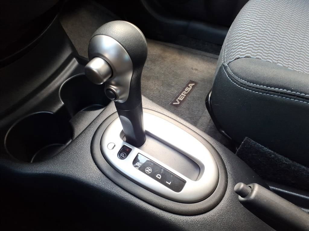 Used 2016 Nissan Versa Note SV image 10