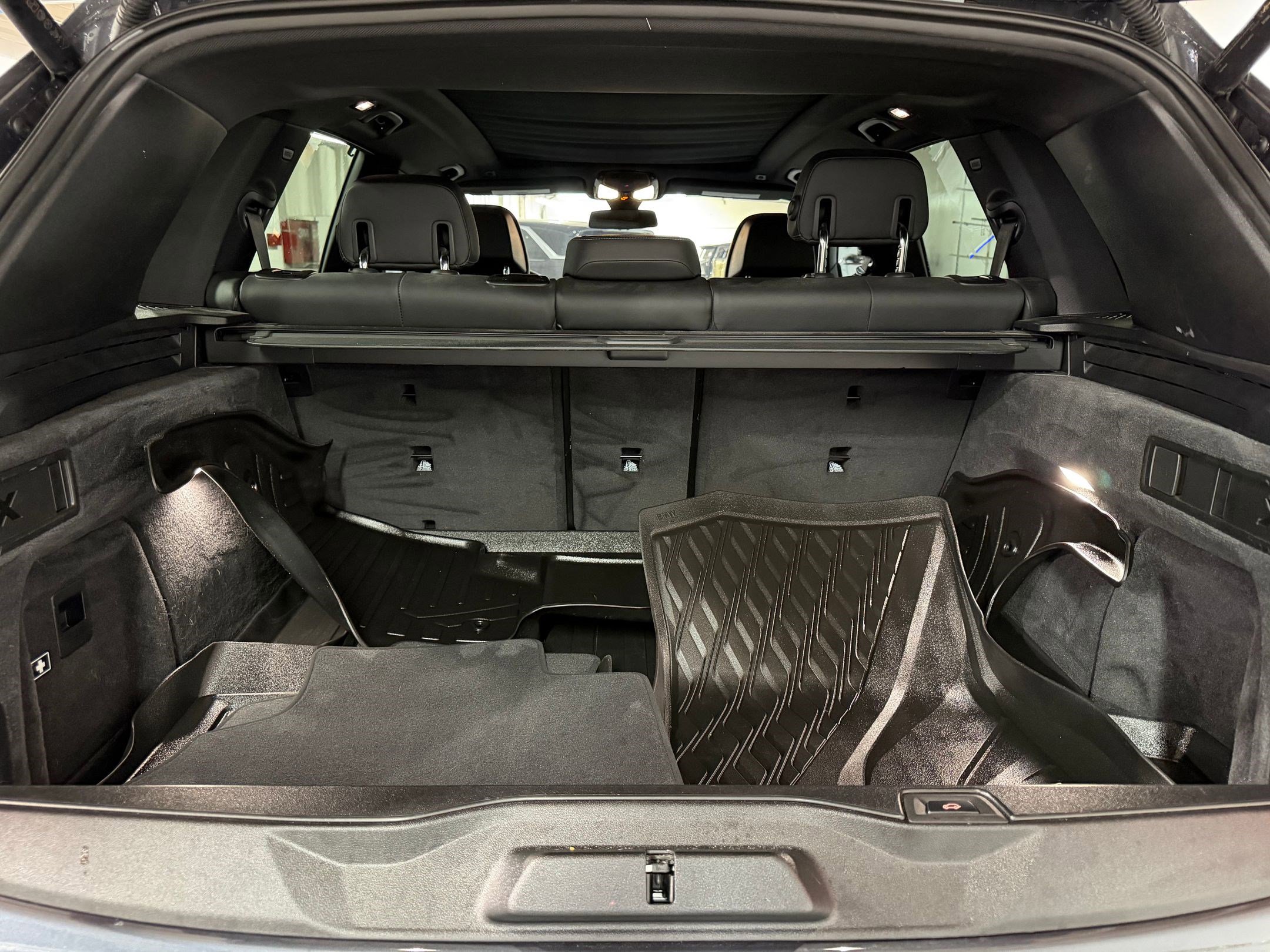 Used 2022 BMW X5 sDrive40i w/ M Sport Package image 39