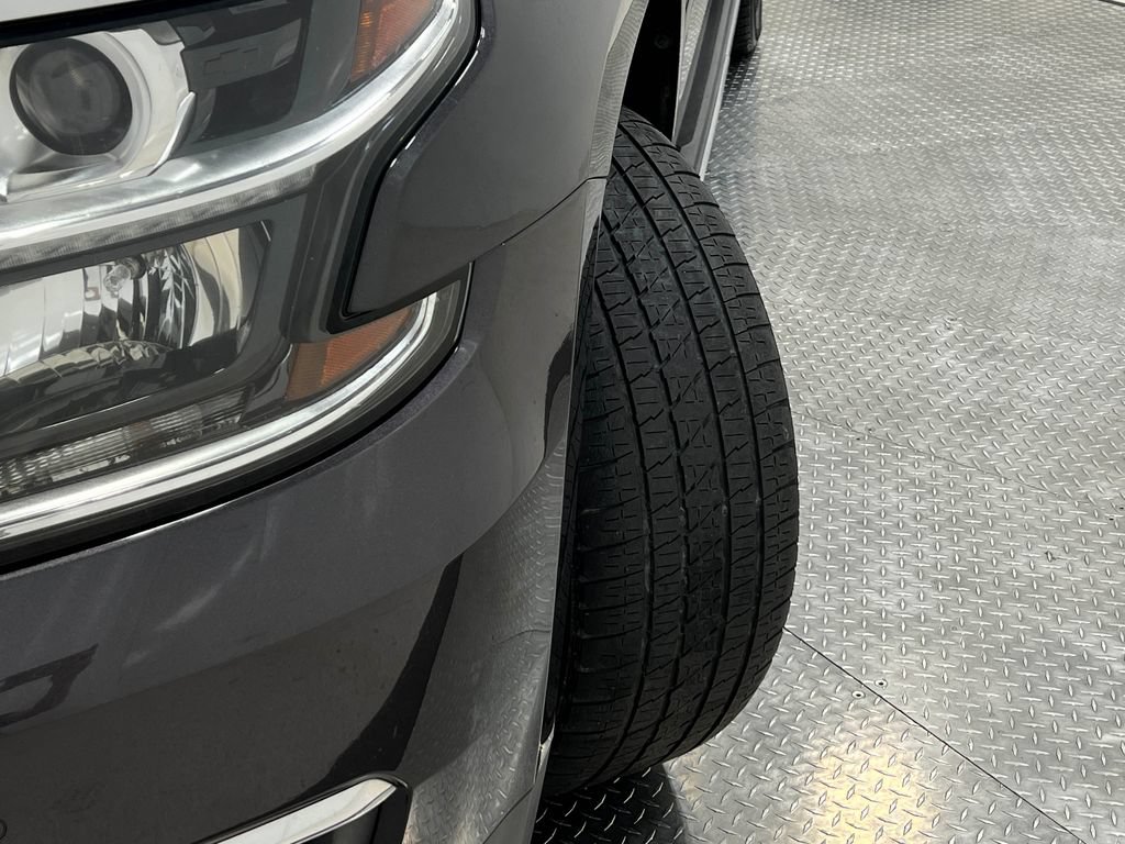 Used 2015 Chevrolet Tahoe LTZ AWD/4WD image 42