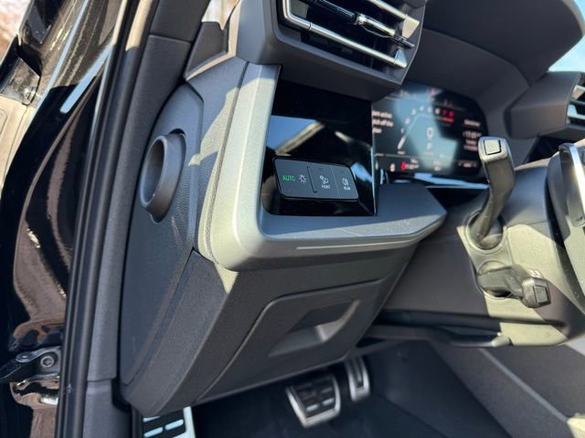 New 2026 Audi S3 Premium AWD/4WD image 17