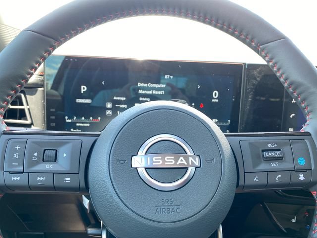 New 2026 Nissan Kicks SR w/ SR Premium Package AWD/4WD image 15