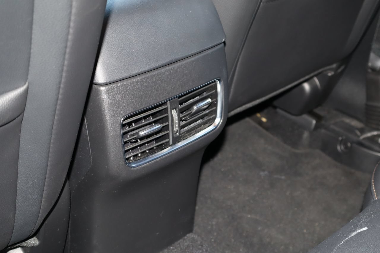 Used 2021 MAZDA CX-5 Touring w/ Touring Preferred SV Package FWD image 18