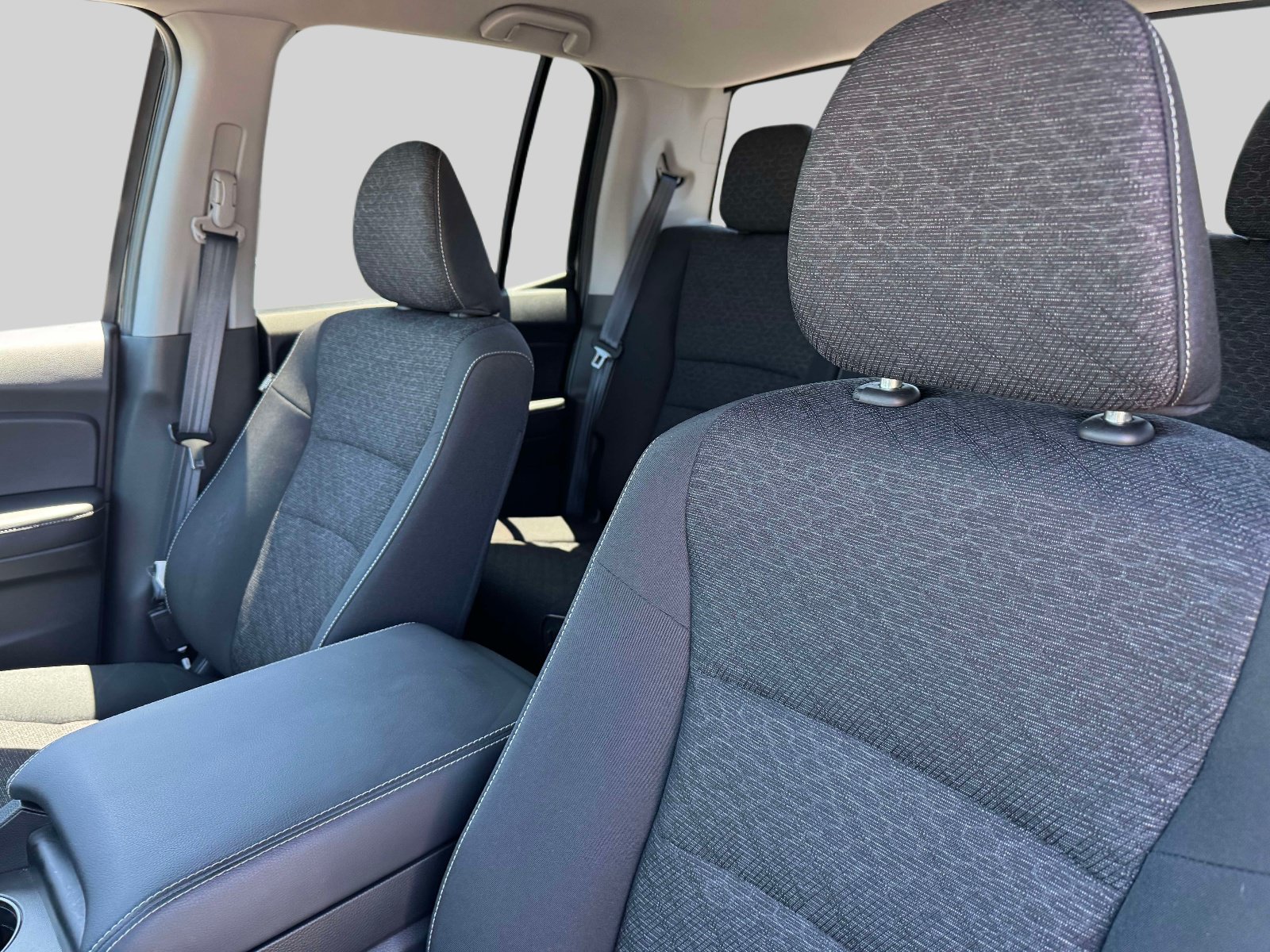 Certified 2025 Honda Ridgeline Sport image 26