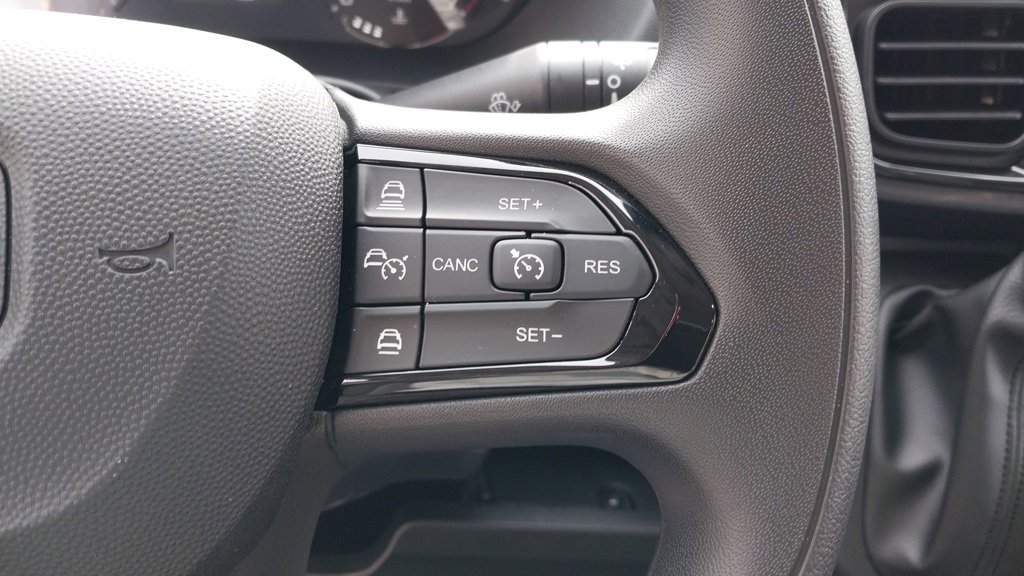 New 2025 RAM ProMaster 1500 w/ Convenience Group image 22