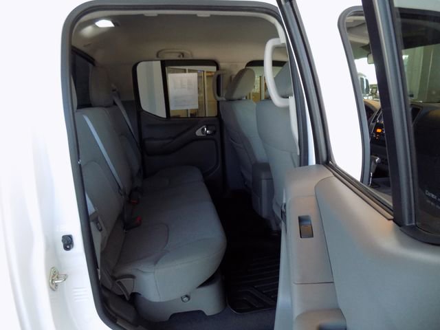 Used 2019 Nissan Frontier SV w/ Value Truck Package RWD image 26