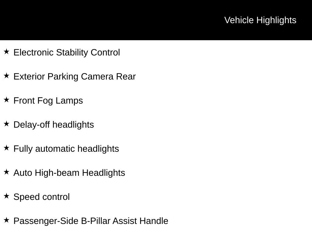 Used 2024 Ford Transit 250 Low Roof w/ Exterior Upgrade Package image 7