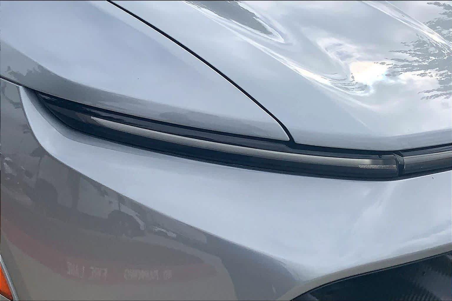 Used 2025 Chevrolet Equinox EV LT FWD image 26
