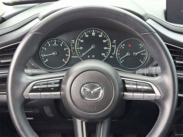Used 2022 MAZDA CX-30 AWD 2.5 S w/ Select Package image 20