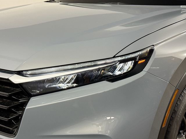 New 2026 Honda CR-V EX-L image 15