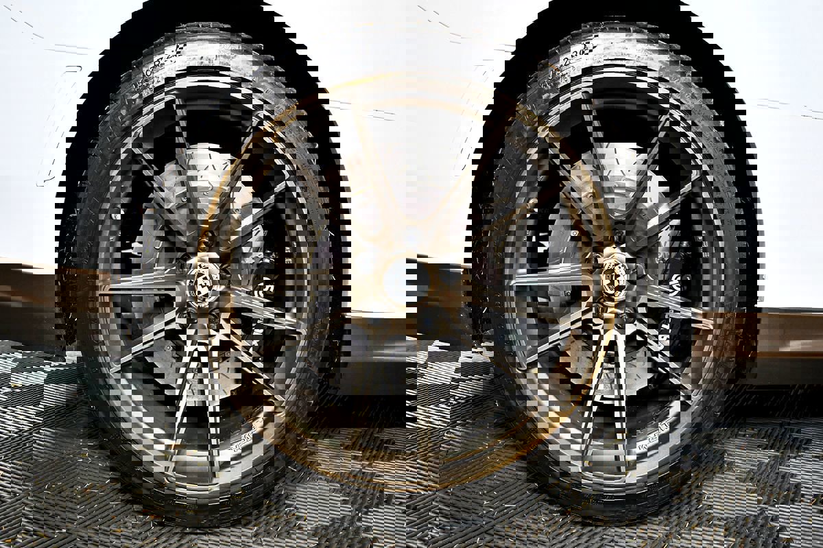 Used 2017 Chevrolet Camaro SS w/ LPO, Ground Effects Package image 46