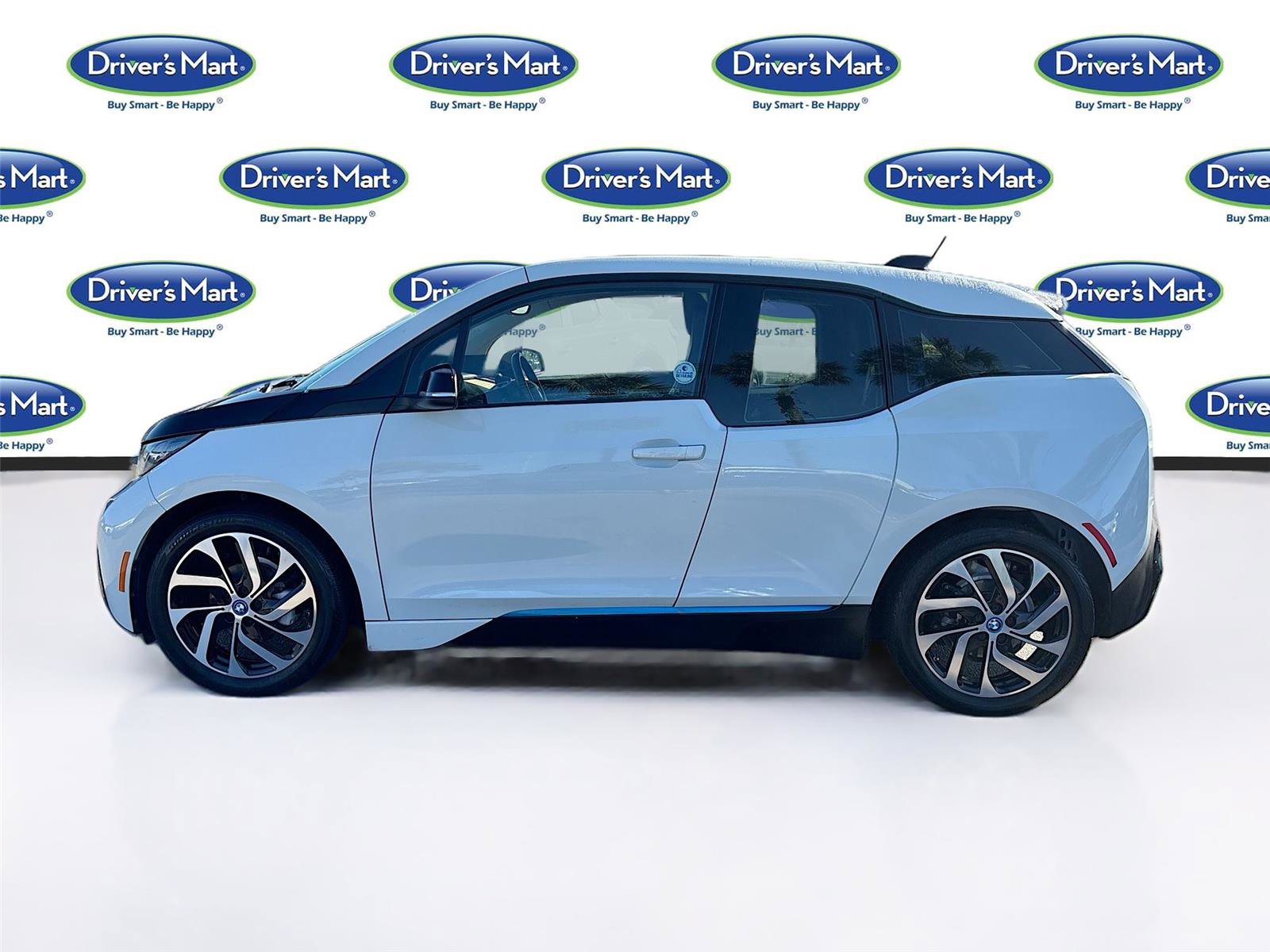 Used 2015 BMW i3 RWD image 4
