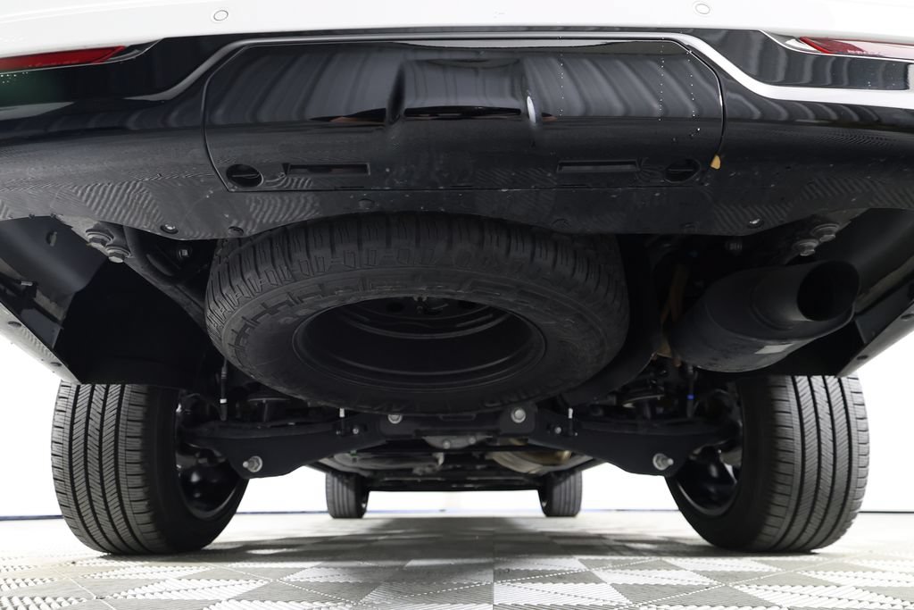 Used 2025 Lincoln Navigator Black Label AWD/4WD image 49