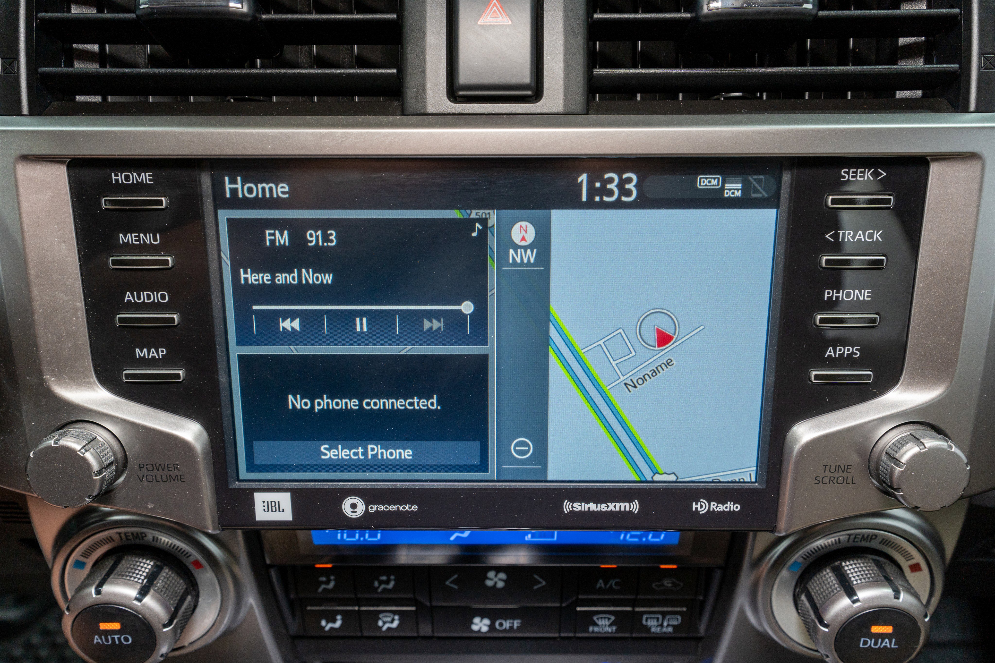 Used 2024 Toyota 4Runner Limited image 19