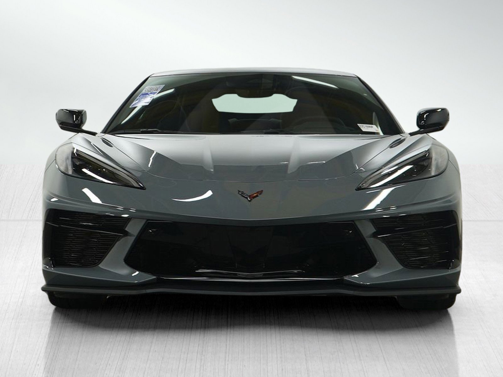 Used 2025 Chevrolet Corvette Stingray w/ Z51 Performance Package image 8
