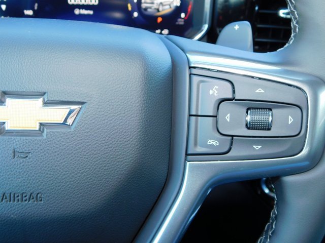 New 2026 Chevrolet Silverado 1500 LTZ w/ LTZ Premium Package image 34