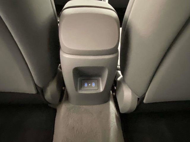 Certified 2025 Hyundai Elantra Sport image 10