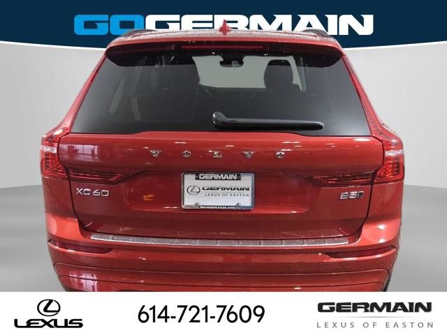 Used 2022 Volvo XC60 B5 Momentum w/ Climate Package image 10
