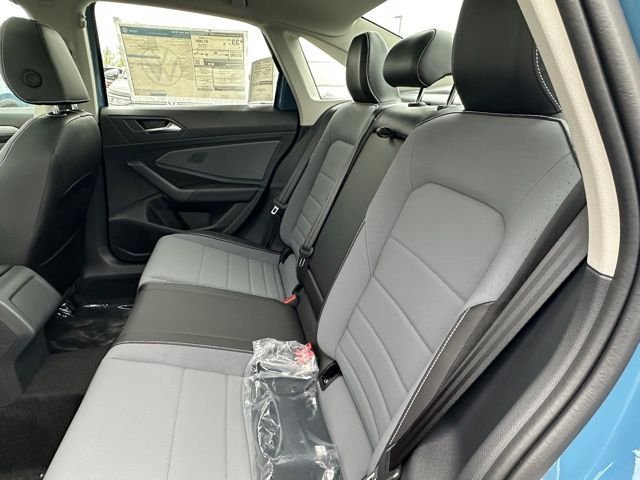 New 2026 Volkswagen Jetta SE FWD image 22