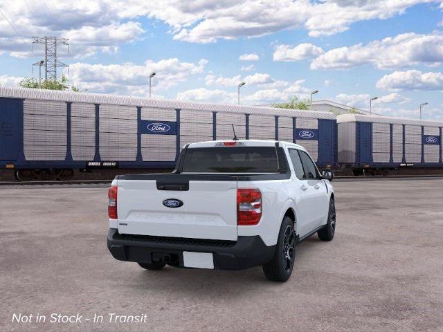 New 2026 Ford Maverick Lariat AWD/4WD image 37