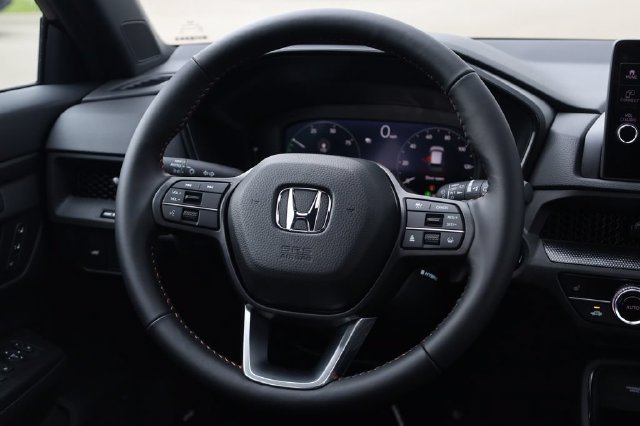 New 2026 Honda CR-V Sport-L image 21