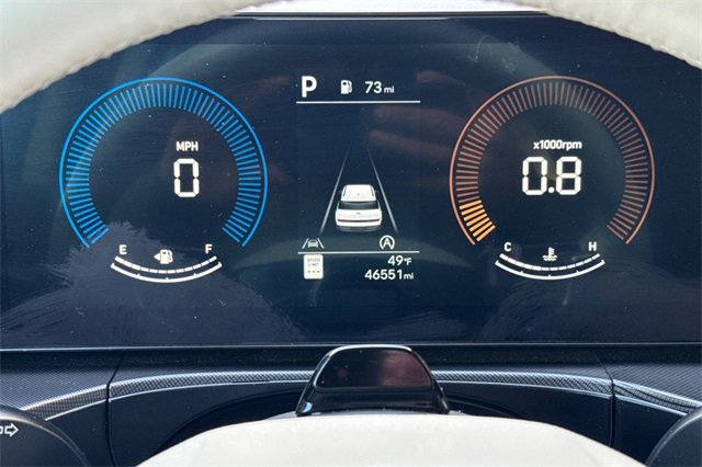 Used 2024 Hyundai Santa Fe SEL image 33