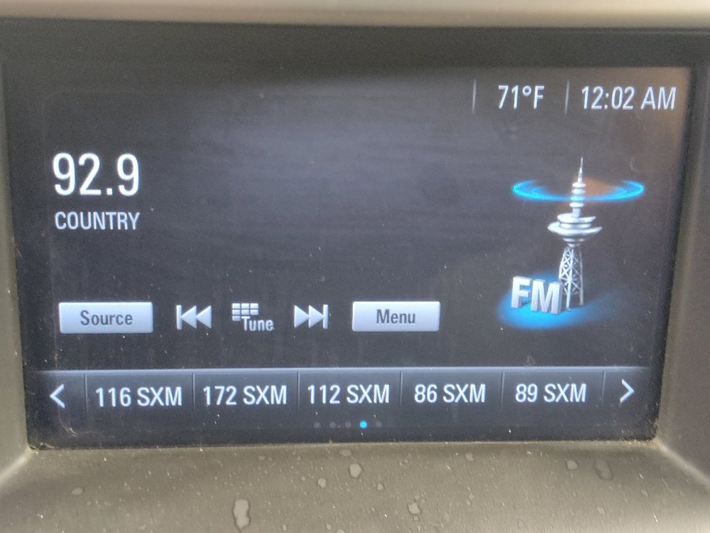 Used 2019 GMC Acadia SLE image 25