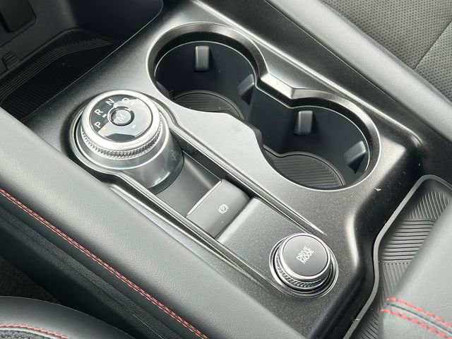 New 2026 Ford Explorer ST image 34