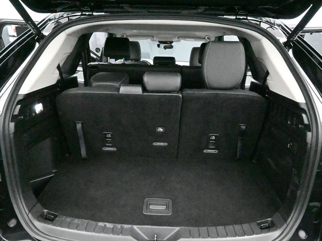 Used 2024 MAZDA CX-90 3.3 Turbo w/ Preferred Plus image 21